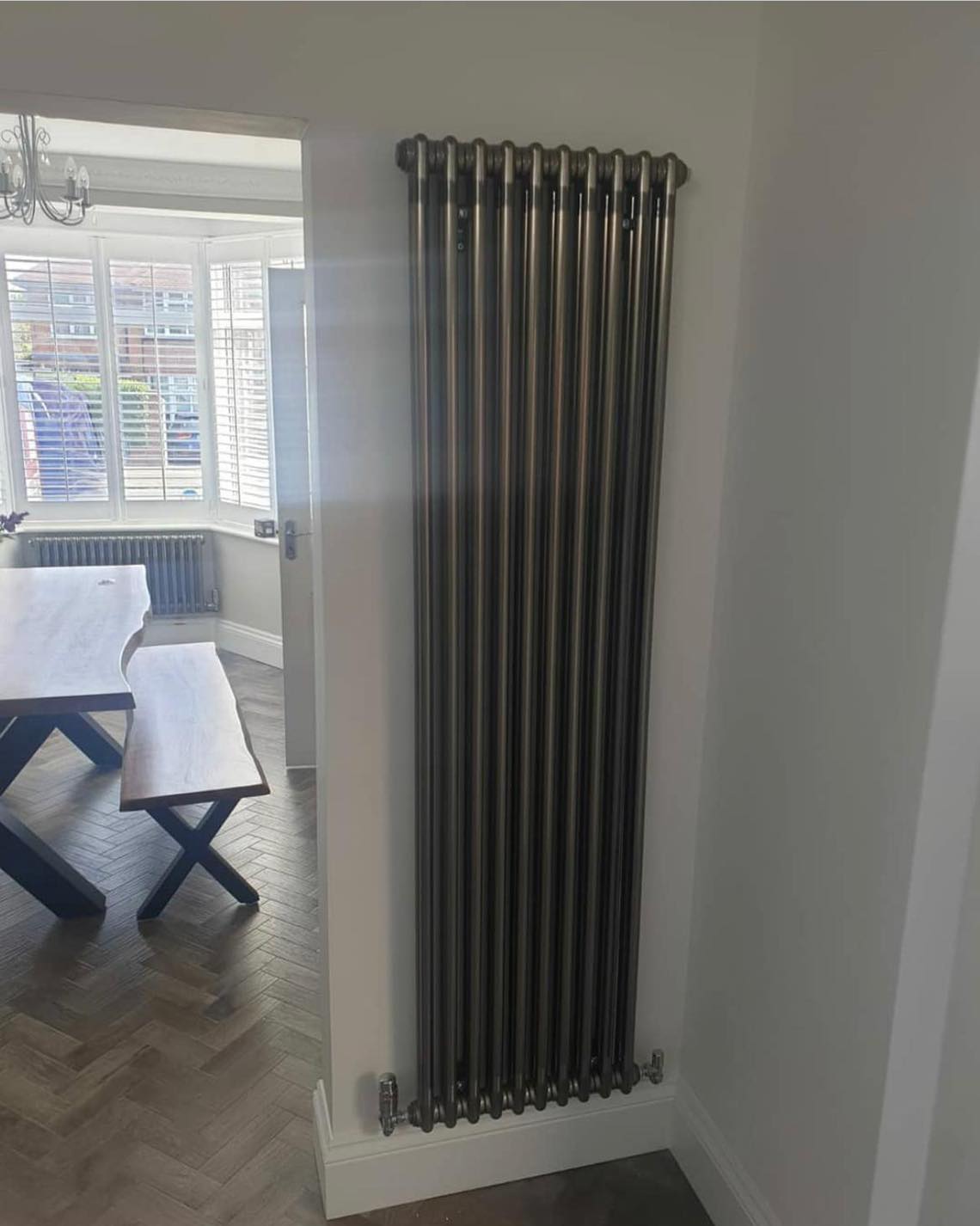 Gas, Heating & Plumbers in West Midlands