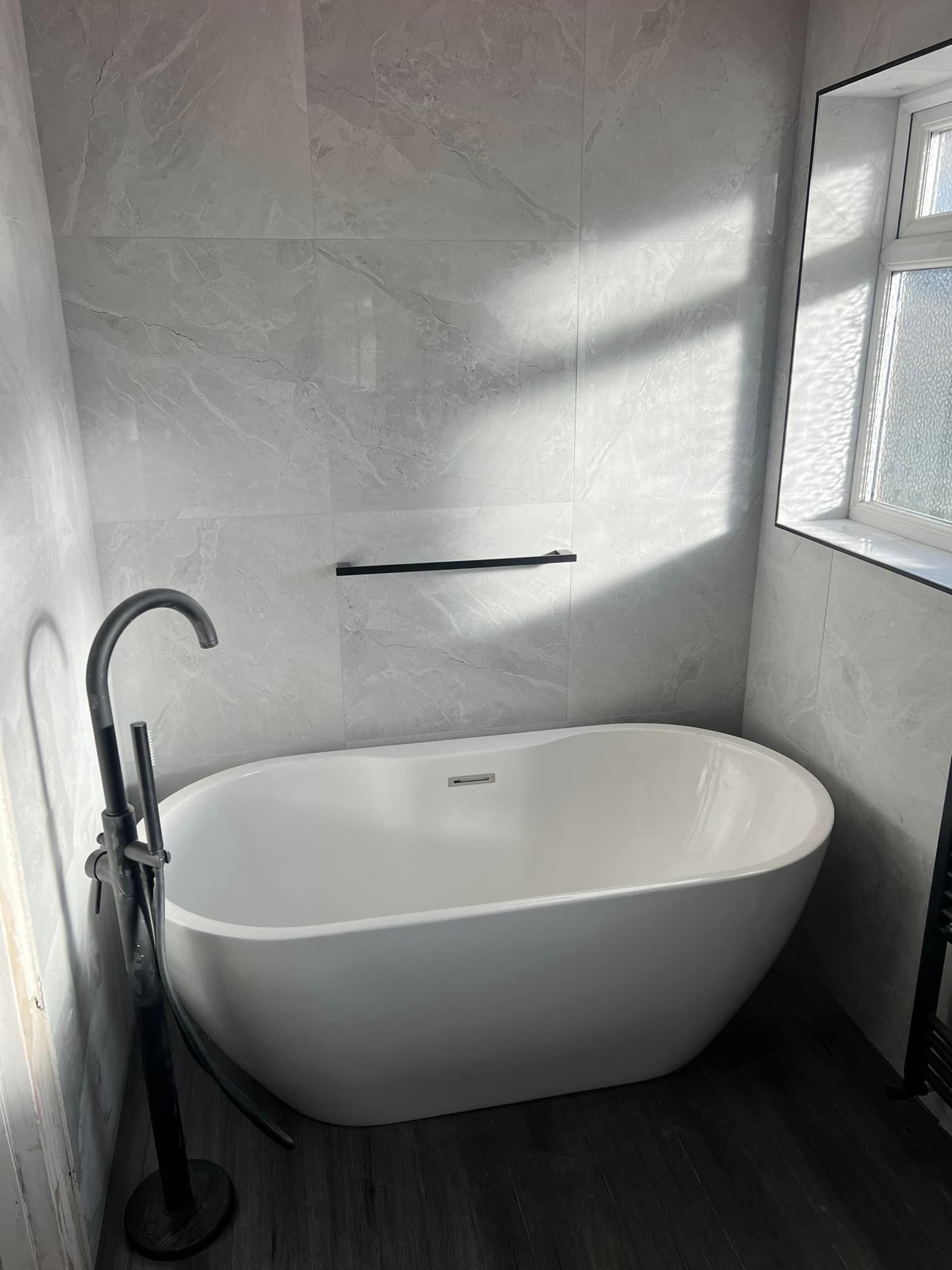 Plumbing in West Midlands