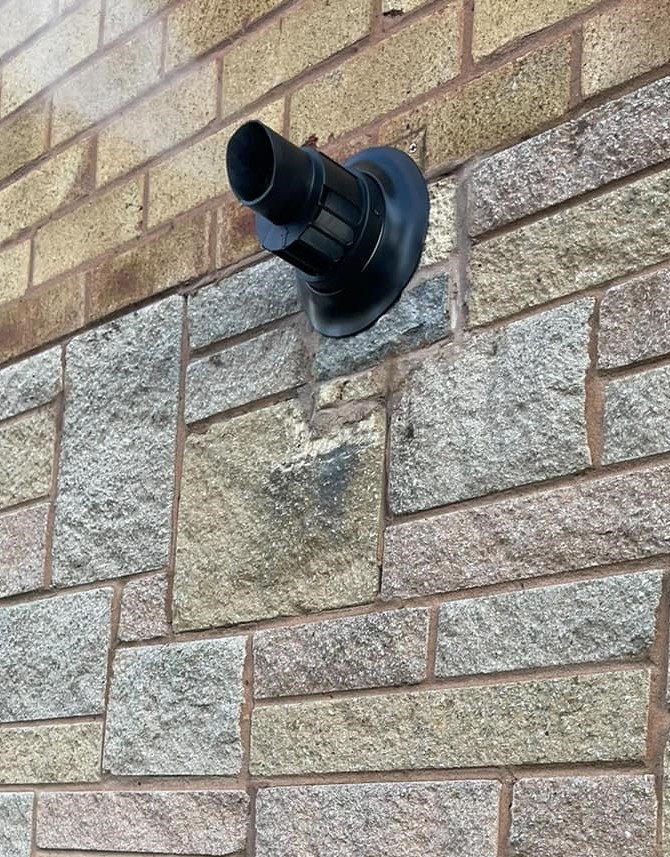 Gas Services in West Midlands